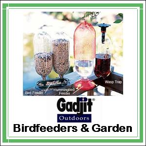 Birdfeeders